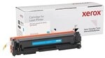 Xerox Everyday Alternativtoner f&uuml;r W2031A Cyan f&uuml;r ca. 2.100 Seiten