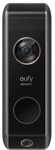 eufy Video T&uuml;rklingel Doorbell DualCam 2K Pro batteriebetrieben