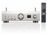 Denon PMA-900HNE Stereo-Netzwerk-Receiver silber 85W/Kanal HEOS/AirPlay/Alexa