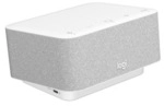 Logitech Logi Dock Offwhite (UC-Version) - All-in-one-USB-C-Dockingstation
