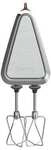 Krups 3Mix 9000 GN9121 Handmixer wei&szlig; / silber
