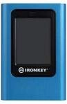 Kingston IronKey Vault Privacy 80 ES 960 GB USB-C 3.0 (5Gb/​s) externe Festplatte