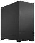 Fractal Design Pop Silent Black Solid ATX Gaming Geh&auml;use Schwarz