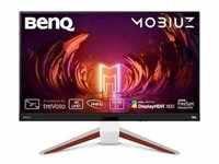 BENQ MOBIUZ EX2710U 71,1cm (27") 4K UHD IPS Gaming Monitor 1ms 2x HDMI/DP 144Hz