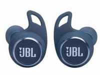 JBL REFLECT Aero TWS True Wireless In Ear-Bluetooth-Kopfhörer ANC blau