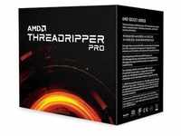 AMD Ryzen Threadripper PRO 5965WX (24x 3.8GHz) 140MB Cache Sockel WRX8