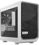 Fractal Design Meshify 2 Nano Gaming Geh&auml;use White TG Dark Tint