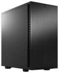 Fractal Design Define 7 Mini Gaming Geh&auml;use Black Solid schallged&auml;mmt