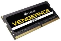 8GB Corsair Vengeance DDR4-3200 MHz CL 22 SODIMM Notebookspeicher