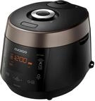 CUCKOO CRP-P1009S Pressure Reiskocher 1800ml, 10 Portionen