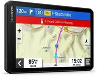 Garmin DriveCam 76 MT-D EU Navigationsger&auml;t 17,7 cm DashCam GPS/Gallileo