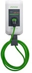 Keba Wallbox KeContact P30 c-series EN Type2 6m Cable 22kW-RFID-MID - Green Edit