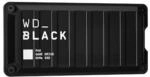 WD_BLACK P40 Game Drive SSD 1 TB externe Festplatte (SSD)