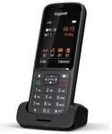 Gigaset SL800H PRO - Schnurloses Erweiterungshandger&auml;t