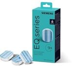 Siemens TZ80032A Multipack Entkalker 3 x 3 Entkalkungstabletten
