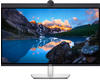 Dell UltraSharp U3223QZ 81,28cm (32") 4K IPS Monitor HDMI/DP/USB-C/LAN Webcam