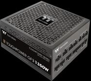Thermaltake ToughPower GF3 1350W Gold Netzteil ATX 3.0 80+ Gold PCIe 5.0