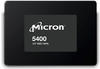 Micron 5400 MAX SATA SSD 480 GB 3D NAND TLC 2,5 zoll