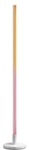 WiZ Pole Stehleuchte Tunable White & Color 1080lm Einzelpack