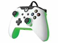 PDP Gaming Controller für Xbox Series X|S & Xbox One Neon White