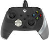 PDP Gaming Controller für Xbox Series X|S & Xbox One Rematch Radial Black