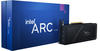 INTEL Arc A750 Limited Edition, Grafikkarte 8GB GDDR6, HDMI, 3x DP