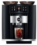 JURA GIGA 10 Diamond Black (EA) Kaffeevollautomat