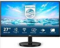 Philips V-Line 275V8LA 27 Zoll WQHD VA LED 16:9 75 Hz Office Monitor