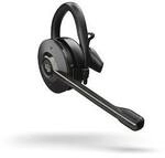 Jabra Engage 55 Convertible Mono-Headset, Ersatz-Headset ohne Dongle, ohne