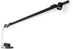 Philips Hue Perifo Basis-Set Wandleuchte 2 Spots + Gradient Tube Schwarz