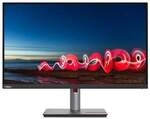 Lenovo ThinkVision T27i-30 27 Zoll Full HD IPS Panel 16:9 Monitor