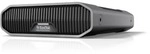 G‑DRIVE 22 TB externe Festplatte (HDD) Silber