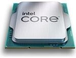 Intel Core&trade; i7-13700KF 16-Kern CPU, Sockel 1700, Tray (ohne K&uuml;hler)