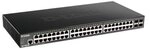 D-Link DGS-1250-52X/E 52-Port Smart Managed Gigabit