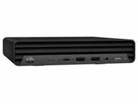 HP EliteDesk 600 G9 Mini PC i5-12500T 16GB/512GB SSD Windows 11 Pro 6B226EA#ABD