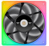 Thermaltake TOUGHFAN 14 RGB Radiator 140 x 140 x 25 mm 3-Fan Pack