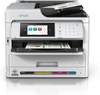 EPSON WorkForce Pro WF-C5890DWF Multifunktionsdrucker Scanner Kopierer Fax