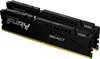 32GB (2x16GB) KINGSTON FURY Beast DDR5-5200 CL36 EXPO Gaming RAM Kit
