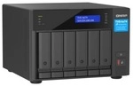 QNAP TVS-h674-i5-32G NAS System 6-Bay