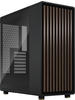 Fractal Design North Charcoal Black Dark Tint Gaming Gehäuse TG Seitenfenster
