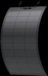EcoFlow 100W flexibles Solarpanel