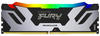 16GB (1x16GB) KINGSTON FURY Renegade RGB DDR5-6800 CL36 RAM Arbeitsspeicher
