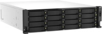 QNAP TS-h2287XU-RP-E2378-64G NAS System 22-Bay