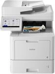 Brother MFC-L9670CDN Farblaser-Multifunktionsdrucker Scanner Kopierer Fax LAN