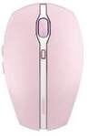 Cherry JW-7500-19 GENTIX kabellose Bluetooth Maus Cherry Blossom