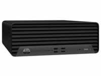 HP EliteDesk 600 G9 SFF i5-12500 16GB/256GB SSD DVD Windows 11 Pro 6A757EA#ABD