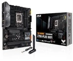 ASUS TUF Gaming Z790-Plus WIFI ATX Mainboard Sockel 1700
