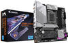GIGABYTE B760M AORUS ELITE AX mATX Mainboard Sockel 1700 M.2/HDMI/DP/WIFI/BT
