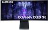 Samsung Odyssey G8 S34BG850SU 34"OLED Gaming Monitor