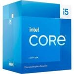 Intel Core&trade; i5-13400F 10-Kern CPU, Sockel 1700, Boxed (mit K&uuml;hler)